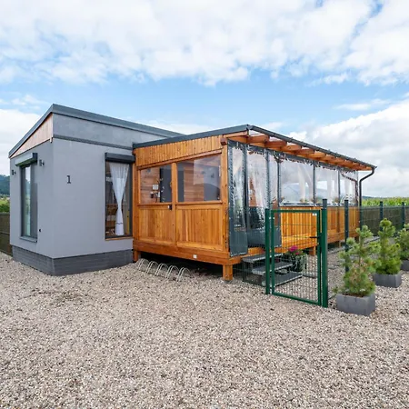 Premium-2 By Interhome *