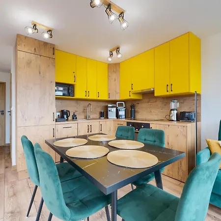 Premium-2 By Interhome *