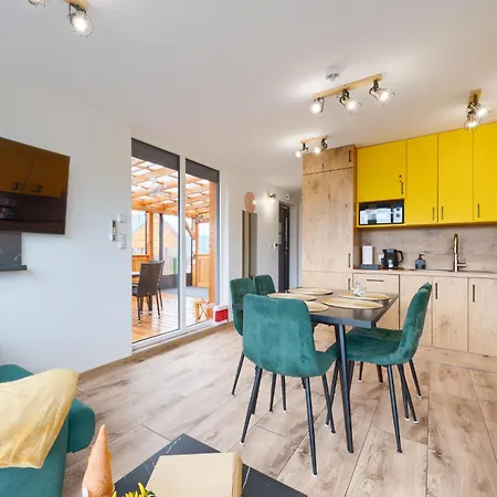 Premium-2 By Interhome Mieroszow