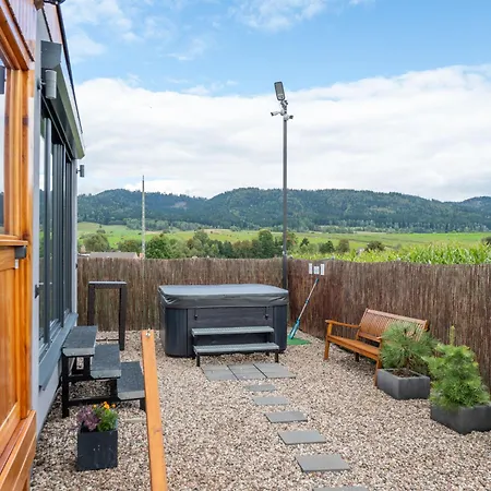 Premium-2 By Interhome * Mieroszow